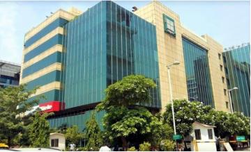 Copia Corporate Suites